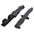 Nóż Taktyczny SCK 828-6 Black - 2786186