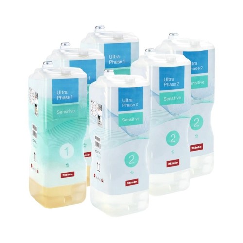 SET WASHING ULTRAPHASESENSITIVE 5+1 - 2812424