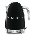 Czajnik elektryczny SMEG KLF04BLEU (WYPRZEDAŻ) - 2812465