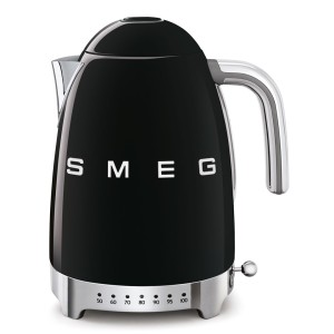 Czajnik elektryczny SMEG KLF04BLEU (WYPRZEDAŻ)