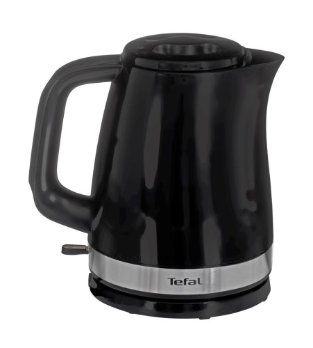 Czajnik elektryczny Tefal KO150F30 (2400W 1.5l; kolor czarny) - 2812491