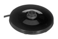 Czajnik elektryczny Tefal KO150F30 (2400W 1.5l; kolor czarny) - 2812492