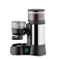 Młynek do kawy La Pavoni LPGJDL01EU Kube Mill, Acier - 2812585