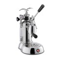 La Pavoni Ekspres do kawy Dźwignia ręczna Milano srebrny - 2812598