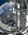 La Pavoni Ekspres do kawy Dźwignia ręczna Milano srebrny - 2812597