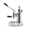 La Pavoni Ekspres do kawy Dźwignia ręczna Milano srebrny - 2812600