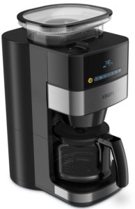 Ekspres przelewowy KRUPS KM8328 Grind and Brew