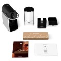 Ekspres DeLonghi EN127.S Nespresso Pixie - 2812658