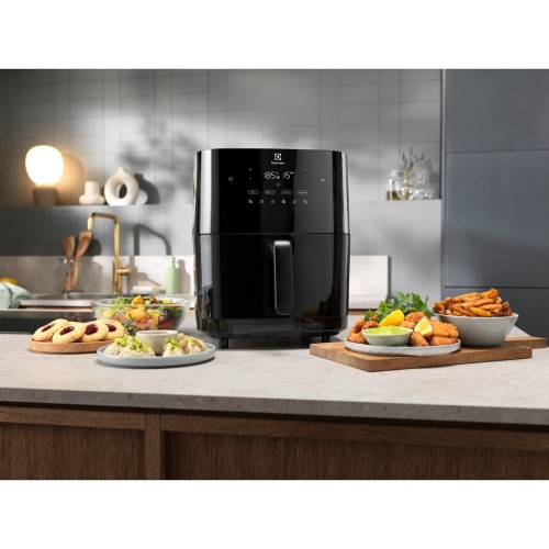 Frytownica beztłuszczowa ELECTROLUX EAF7SB - 2812698
