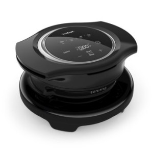 Pokrywka do zapiekania TEFAL EY1508 Cook4me Extra Crispy