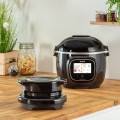 Pokrywka do zapiekania TEFAL EY1508 Cook4me Extra Crispy - 2812744
