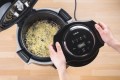 Pokrywka do zapiekania TEFAL EY1508 Cook4me Extra Crispy - 2812746