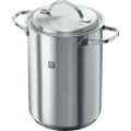 ZWILLING 40990-005-0 garnek do makaronu 4,5 l 16 cm Stal nierdzewna - 2812749