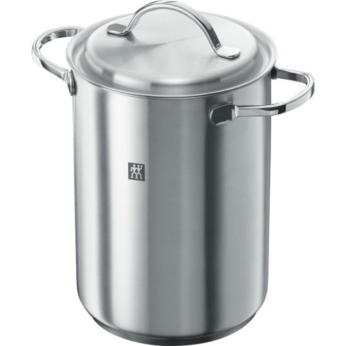 ZWILLING 40990-005-0 garnek do makaronu 4,5 l 16 cm Stal nierdzewna - 2812755