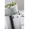 ZWILLING 40990-005-0 garnek do makaronu 4,5 l 16 cm Stal nierdzewna - 2812751
