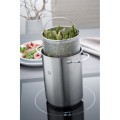 ZWILLING 40990-005-0 garnek do makaronu 4,5 l 16 cm Stal nierdzewna - 2812753
