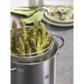 ZWILLING 40990-005-0 garnek do makaronu 4,5 l 16 cm Stal nierdzewna - 2812754