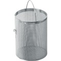ZWILLING 40990-005-0 garnek do makaronu 4,5 l 16 cm Stal nierdzewna - 2812750