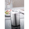 ZWILLING 40990-005-0 garnek do makaronu 4,5 l 16 cm Stal nierdzewna - 2812752