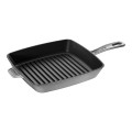ZWILLING Staub Patelni grillowa Kwadrat - 2812777
