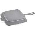 ZWILLING Staub Patelni grillowa Kwadrat - 2812778