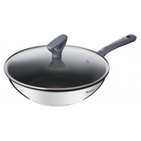 Patelnia wok TEFAL Daily Cook 28 cm G7309955 - 2812780