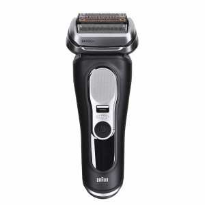 Golarka Series 9 PRO+ black 9600S Braun