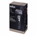 Golarka Series 9 PRO+ black 9600S Braun - 2812854