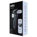 Golarka Braun Series 6 61-N1000s 432920 Bateria bez grzebienia - 2812881