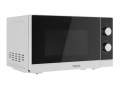 Kuchenka mikrofalowa TEKA MW FS20 WH - 2812907