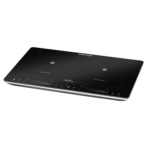Płyta grzejna indukcyjna Rommelsbacher Schwarz CT3420 IN - 2812932