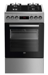 Kuchnia BEKO FSMT55330DXDS