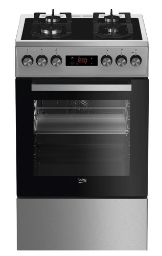 Kuchnia BEKO FSMT55330DXDS - 2793637