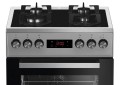 Kuchnia BEKO FSMT55330DXDS - 2793636