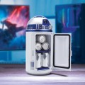 Ukonic Mini Lodówka Turystyczna Star Wars R2D2 4.5L - 2812994