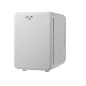 Mini lodówka ADLER AD 8084g szara