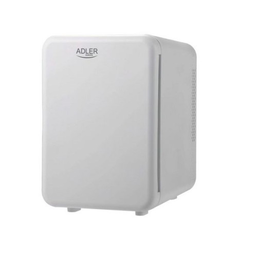 Mini lodówka ADLER AD 8084g szara - 2812997