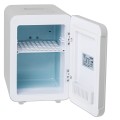 Mini lodówka ADLER AD 8084g szara - 2812998
