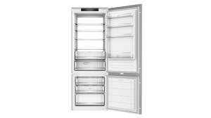 Teka RBF 78780 FI WH Wbudowany 341 l E Biały