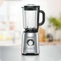 Blender Rommelsbacher MX1250 1,75 l, 1200 W, Mikser stołowy ze stali nierdzewnej - 2813041
