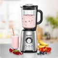 Blender Rommelsbacher MX1250 1,75 l, 1200 W, Mikser stołowy ze stali nierdzewnej - 2813040