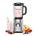 Blender Rommelsbacher MX1250 1,75 l, 1200 W, Mikser stołowy ze stali nierdzewnej - 2813039