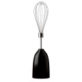 Blender immersyjny Smeg HBF03BLEU (101121) 700W Czarny, Stal nierdzewna - 2813048