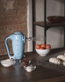 Mikser ręczny Smeg HMF01PBEU w stylu retro z lat 50. Pastelowy niebieski - 2813090