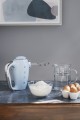 Mikser ręczny Smeg HMF01PBEU w stylu retro z lat 50. Pastelowy niebieski - 2813089
