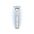 Mikser ręczny Smeg HMF01PBEU w stylu retro z lat 50. Pastelowy niebieski - 2813085