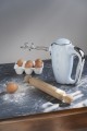 Mikser ręczny Smeg HMF01PBEU w stylu retro z lat 50. Pastelowy niebieski - 2813075