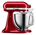 Maszyna do gotowania Kitchenaid 5KSM185PSECA 4.8l Love Apple Red - 2813124