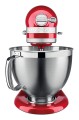 Maszyna do gotowania Kitchenaid 5KSM185PSECA 4.8l Love Apple Red - 2813126