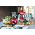Maszyna do gotowania Kitchenaid 5KSM185PSECA 4.8l Love Apple Red - 2813130